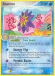 Starmie - 48/107 - Deoxys