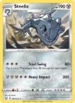 Steelix - 99/163 - Battle Styles