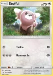 Stufful - 112/145 - Guardians Rising