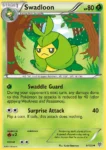 Swadloon - 9/135 - Plasma Storm