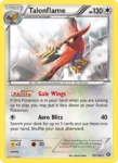 Talonflame - 96/114 - Steam Siege