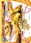 Talonflame BREAK - 21/114 - Steam Siege
