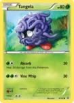 Tangela - 4/160 - Primal Clash
