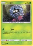 Tangela - 5/236 - Cosmic Eclipse