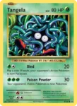 Tangela - 8/108 - Evolutions