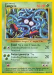 Tangela - 96/130 - Base Set 2