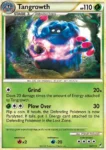 Tangrowth - 34/95 - Call of Legends