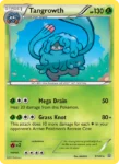 Tangrowth - 5/160 - Primal Clash