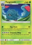 Tangrowth - 8/147 - Burning Shadows
