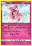 Tapu Lele - 150/214 - Lost Thunder