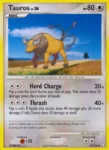 Tauros - 74/146 - Legends Awakened