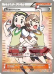 Teammates - 160/160 - Primal Clash