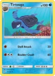 Tirtouga - 44/236 - Unified Minds