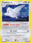 Togekiss - 11/106 - Great Encounters