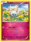 Togepi - 43/108 - Roaring Skies