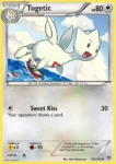 Togetic - 103/135 - Plasma Storm