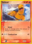 Torkoal - 33/110 - Holon Phantoms