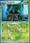 Torterra - 3/135 - Plasma Storm