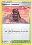 Tower of Darkness - 137/163 - Battle Styles