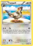 Tranquill - 79/108 - Roaring Skies