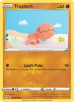 Trapinch - 89/189 - Darkness Ablaze