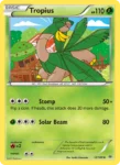 Tropius - 12/108 - Roaring Skies