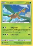 Tropius - 6/203 - Evolving Skies