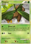 Tropius - 66/95 - Unleashed