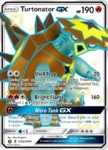 Turtonator-GX - SV52/94 - Yellow A Alternate