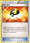 Ultra Ball - 102/108 - Dark Explorers