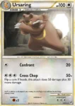 Ursaring - 37/95 - Call of Legends