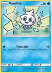 Vanillite - 33/145 - Guardians Rising