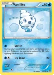 Vanillite - 43/162 - BREAKthrough