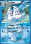 Vanilluxe - 29/116 - Plasma Freeze