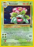 Venusaur - 13/53 - Wizards Black Star Promos