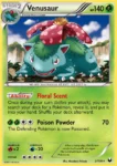 Venusaur - 3/108 - Dark Explorers