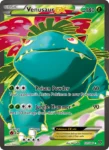 Venusaur EX - 141/146 - XY