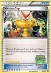 Victory Cup - BW31/101 - BW Black Star Promos