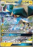 Vikavolt GX - 45/145 - Guardians Rising
