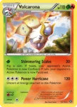 Volcarona - 15/114 - Steam Siege