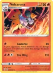 Volcarona - 30/189 - Darkness Ablaze