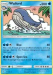 Wailord - 30/145 - Guardians Rising