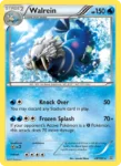 Walrein - 48/160 - Primal Clash