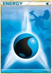 Water Energy - 90/95 - Call of Legends
