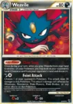 Weavile - 25/90 - Undaunted