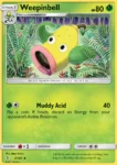Weepinbell - 2/145 - Guardians Rising