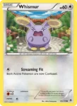 Whismur - 83/119 - Phantom Forces