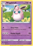Wigglytuff - 68/189 - Darkness Ablaze