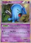 Wobbuffet - HGSS04/25 - HGSS Black Star Promos