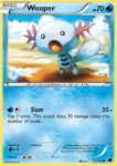 Wooper - 21/116 - Plasma Freeze